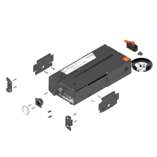 Servo-Drive Flex комплект для встраиваемой техники NEW Z10C500A