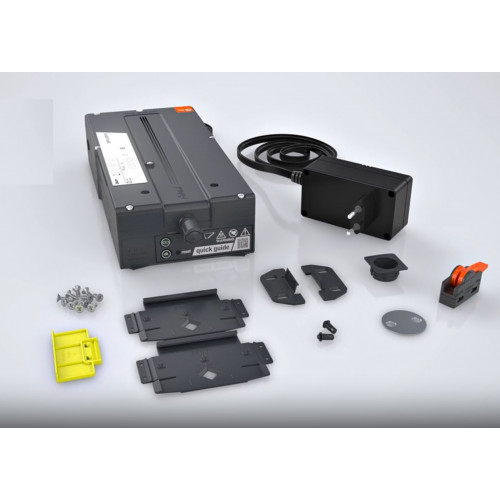 Servo-Drive Flex комплект для встраиваемой техники NEW Z10C500A