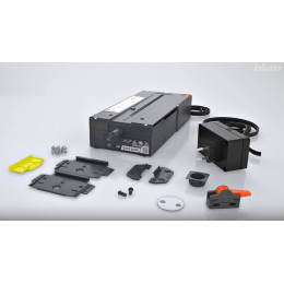 Servo-Drive Flex комплект для встраиваемой техники NEW Z10C500A