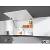 Aventos HK-XS 15 - 1 рычаг Tip-ON с петлями