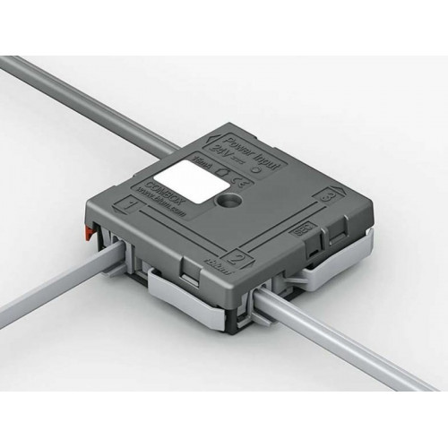 Servo-Drive COMBOX для угловых конструкций Z10ZC00A