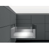 Legrabox Free C 500 тёмно-серый