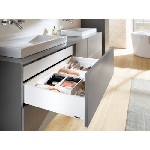 Legrabox Pure K 450 белый
