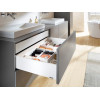 Legrabox Pure K 450 Tip-ON Blumotion белый