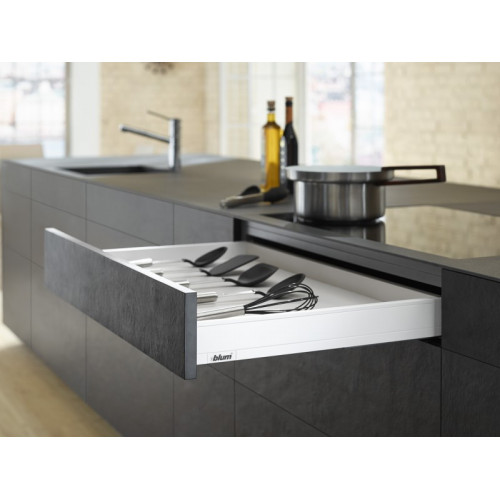 Legrabox Pure N 450 белый