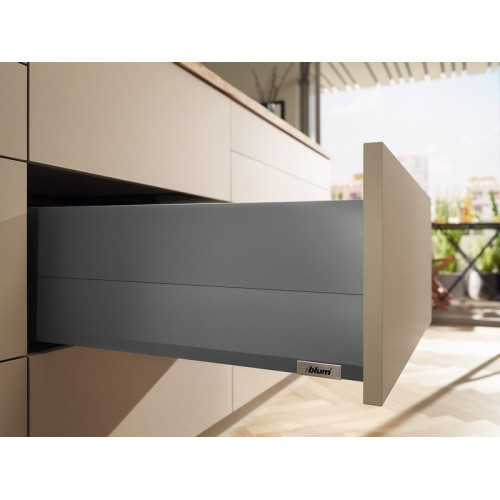 Merivobox E 450 с BOXCAP белый