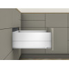 Merivobox E 450 с BOXCAP белый