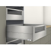 Merivobox E 500 с BOXCAP внутренний серый