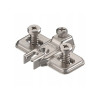 Modul монтажная планка 0° евровинт 193L8100