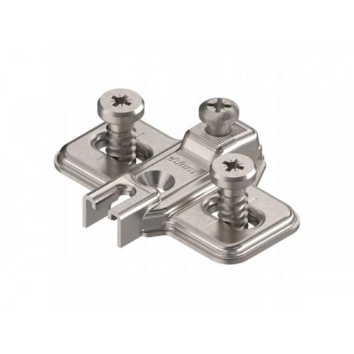 Modul монтажная планка 0° евровинт 193L8100
