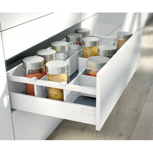 Orga-Line для Tandembox D 500-650 белый