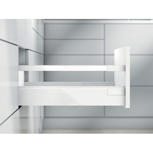 Tandembox C 350 серый