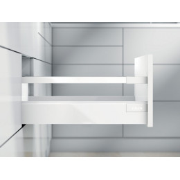 Tandembox C 350 Tip-ON Blumotion белый