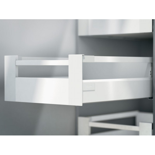 Tandembox C 550 внутренний белый