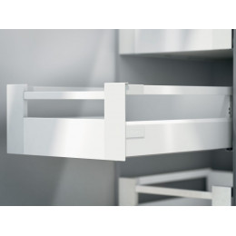 Tandembox C 450 внутренний серый