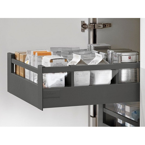 Tandembox D 550 внутренний тёмно-серый