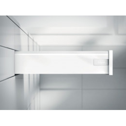 Tandembox K 450 Tip-ON Blumotion белый