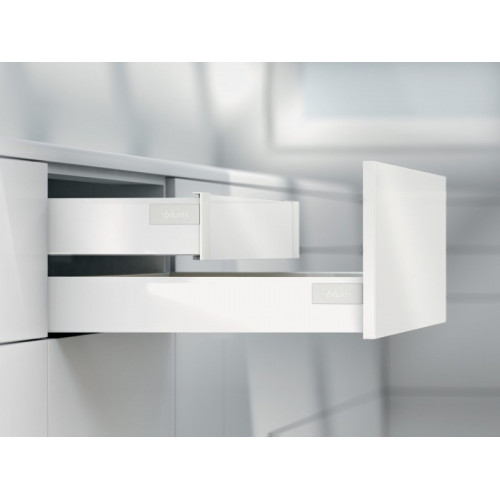 Tandembox M 270 внутренний серый
