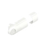 Заглушка HL Servo-Drive левая 21L8021.22, белая