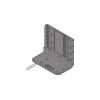 Servo-Drive уголок держатель двойной