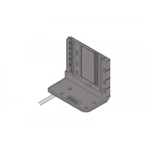 Servo-Drive уголок держатель двойной