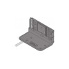 Servo-Drive уголок держатель одинарный