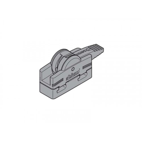 Servo-Drive соединительный узел Z10V1000.01