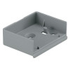 AVENTOS, держатель радиокнопки Servo-Drive, серый 21P5216
