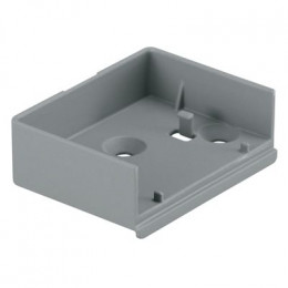 AVENTOS, держатель радиокнопки Servo-Drive, серый 21P5216