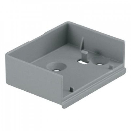 AVENTOS, держатель радиокнопки Servo-Drive, серый 21P5216