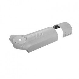 AVENTOS HL, заглушка для Servo-Drive основная серая, левая 21L8001