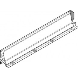 TANDEMBOX plus, царга N 68/450 мм, серая, лев