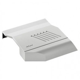 AVENTOS HK-S, заглушка основная серая, левая 20K8A01