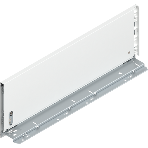 Царга "C" Legrabox 500мм, 770C5002S белый шелк, левая