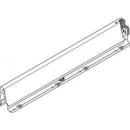 TANDEMBOX intivo/antaro, царга N 68/450мм, белая, лев.