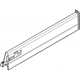 TANDEMBOX plus, царга N 68/450 мм, серая, прав