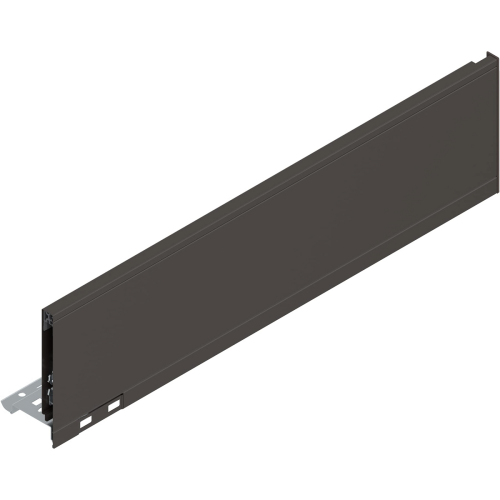 Царга "K" Legrabox 500мм, 770K5002S гавана-коричн., правая