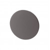 AVENTOS HF, HS, HL, заглушка круглая, серая 20F9001.BL