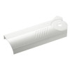 AVENTOS HF, Заглушка основная, белая, правая 20F8001