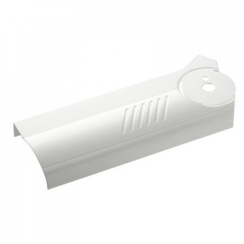 AVENTOS HF, Заглушка основная, белая, правая 20F8001