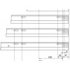 MOVENTO TIP-ON, 40кг, 450мм 760H4500T