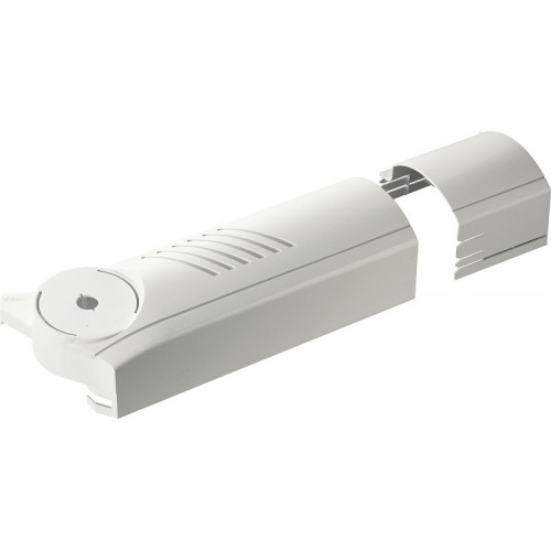 AVENTOS HF, заглушка основная для Servo-Drive, белая, левая 21F8001
