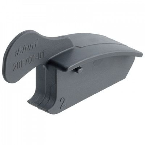 AVENTOS HF, Ограничитель открывания 83 гр 20F7011