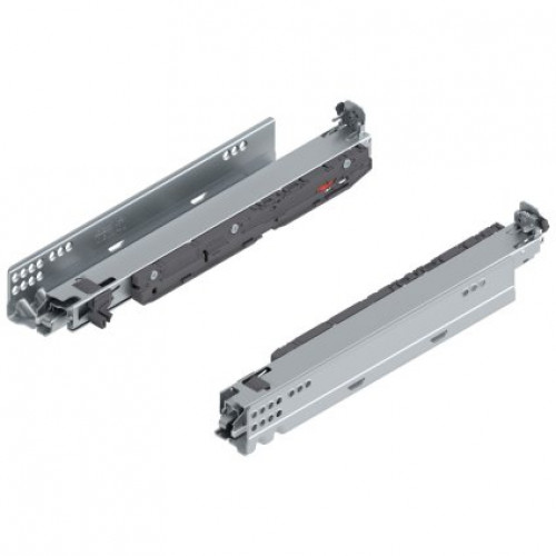 MOVENTO BLUMOTION S, 40 кг, 350 мм 760H3500S
