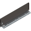 Царга "K" Legrabox 500мм, 770K5002S гавана-коричн., левая