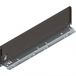 Царга "K" Legrabox 500мм, 770K5002S гавана-коричн., левая