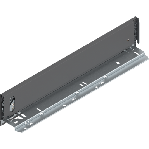 Царга "M" Legrabox 450мм, 770M4502S орион серая., левая