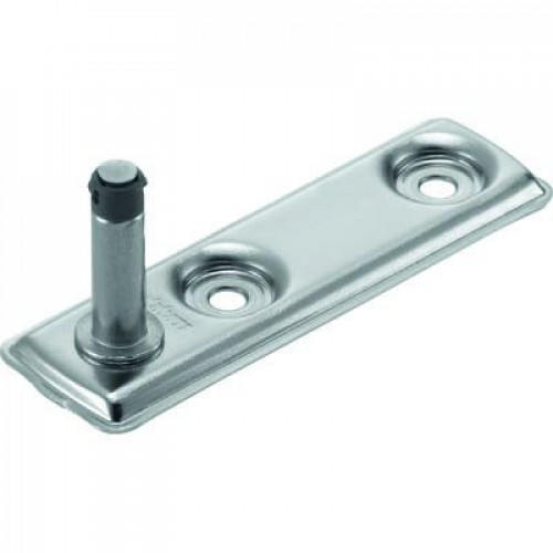 AVENTOS HK-XS, крепление в корпусе 20K5101