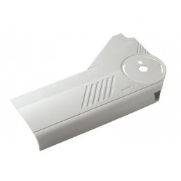 AVENTOS HL, Заглушка основная серая, правая 20L8001.02