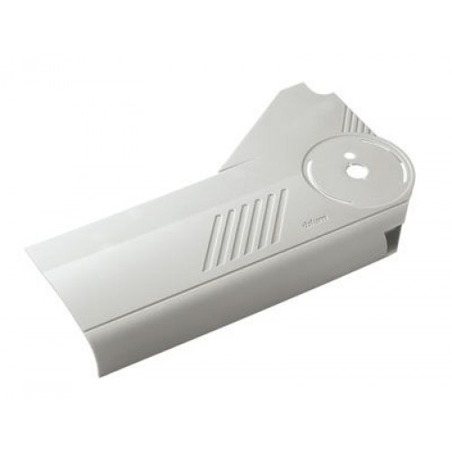 AVENTOS HL, Заглушка основная серая, правая 20L8001.02